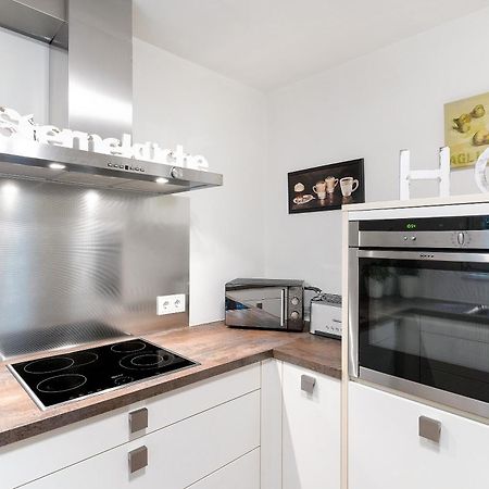 Ferienwohnung Kleeblatt Herbolzheim Zewnętrze zdjęcie