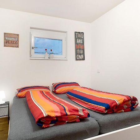 Ferienwohnung Kleeblatt Herbolzheim Zewnętrze zdjęcie