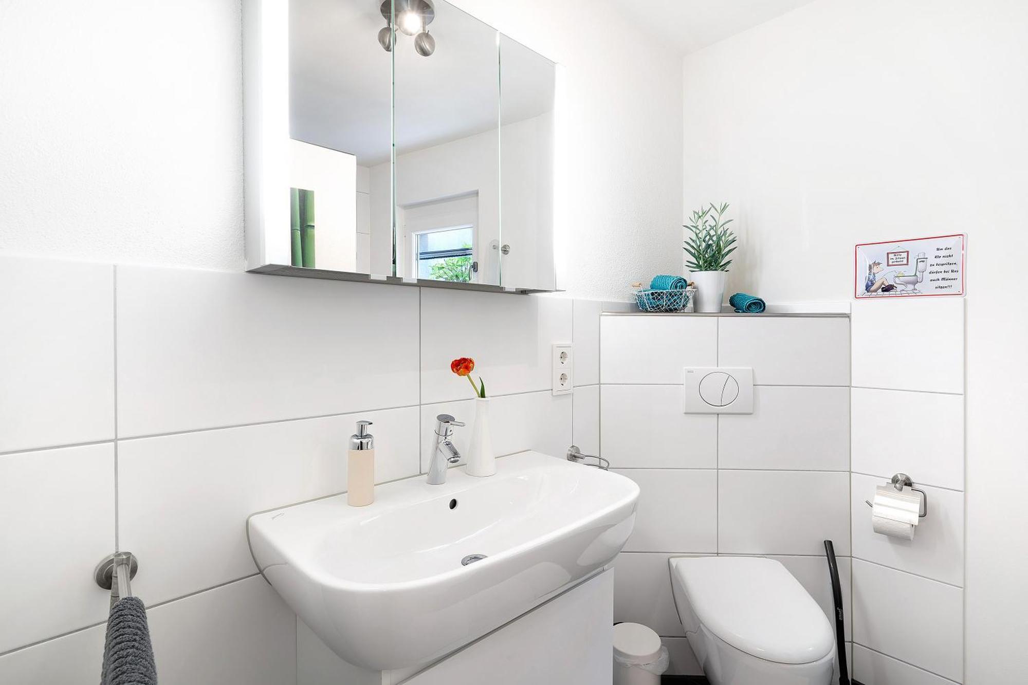 Ferienwohnung Kleeblatt Herbolzheim Zewnętrze zdjęcie