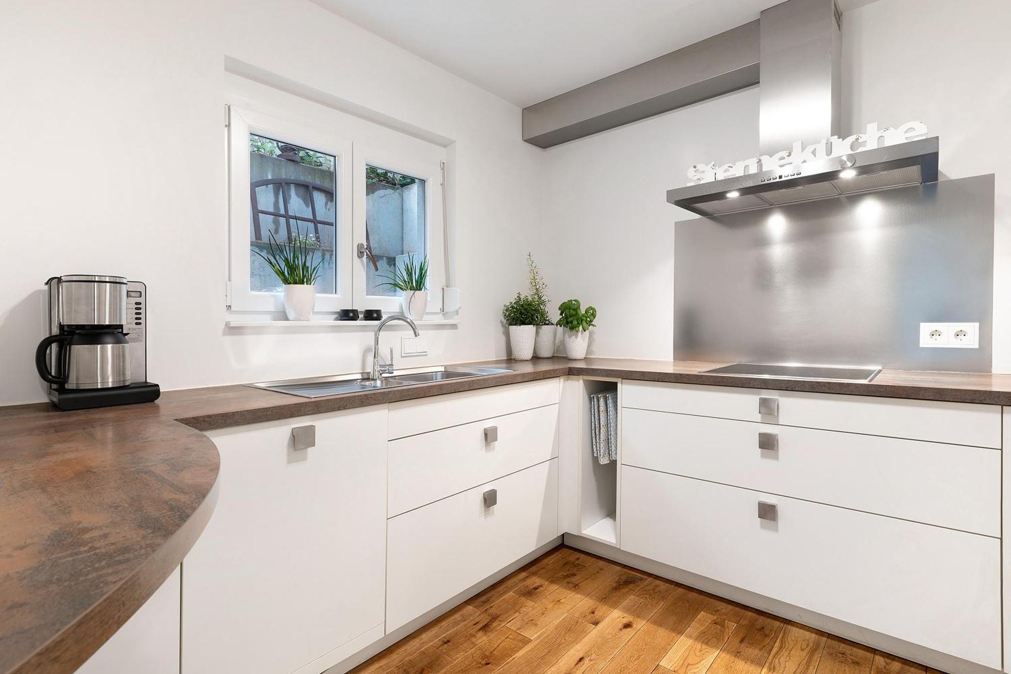 Ferienwohnung Kleeblatt Herbolzheim Zewnętrze zdjęcie