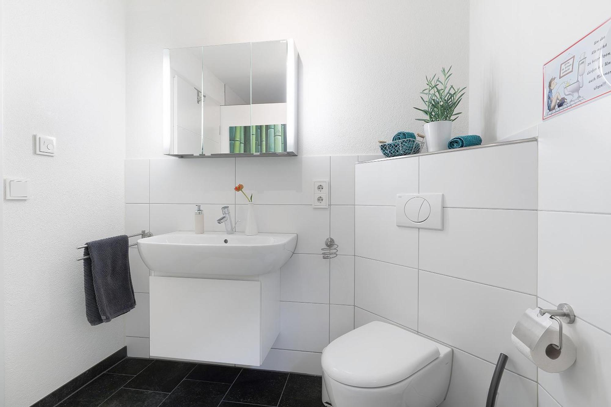 Ferienwohnung Kleeblatt Herbolzheim Zewnętrze zdjęcie