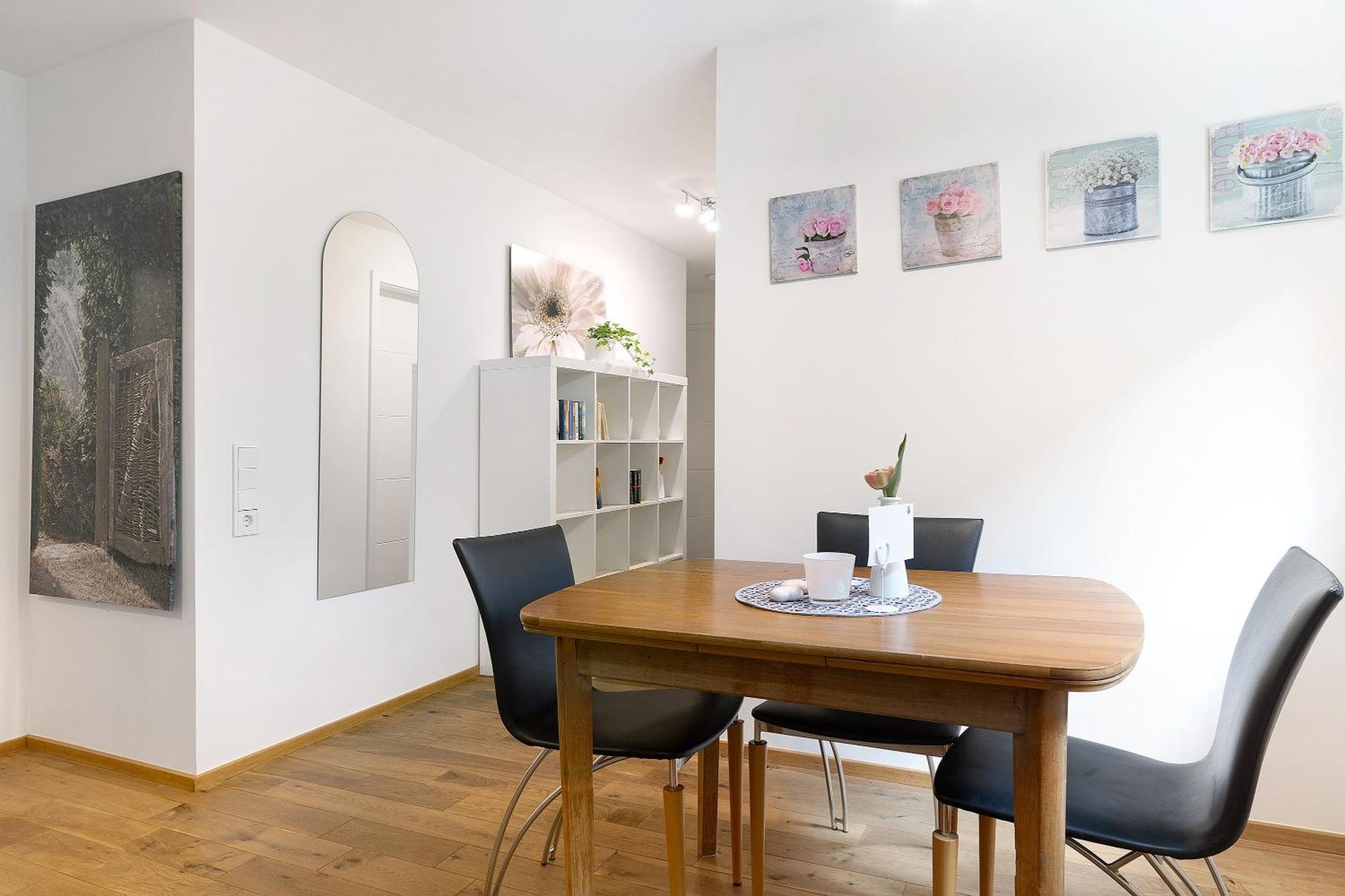 Ferienwohnung Kleeblatt Herbolzheim Zewnętrze zdjęcie