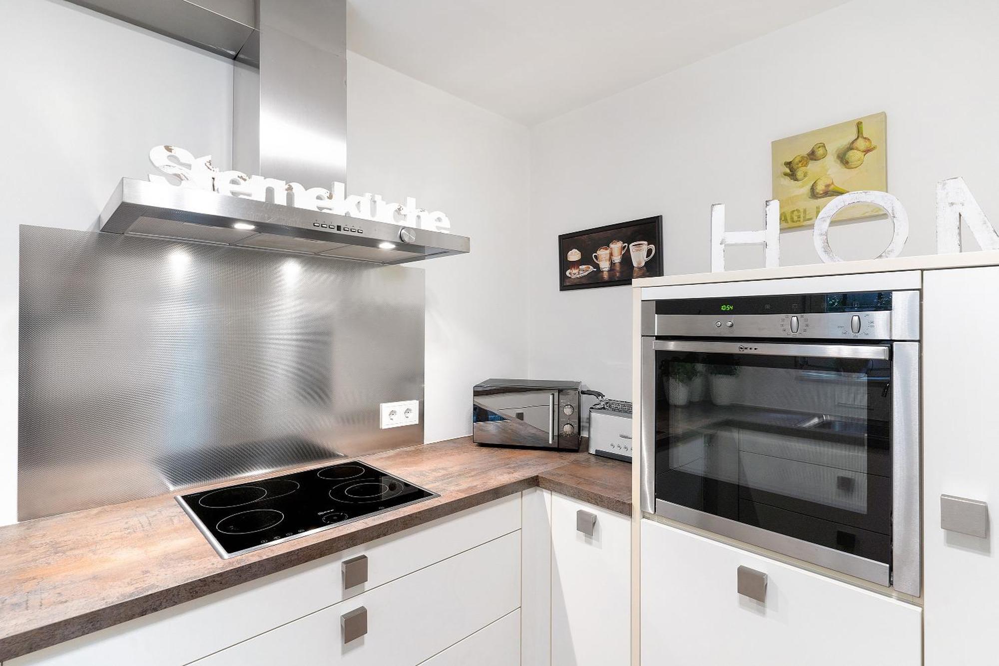 Ferienwohnung Kleeblatt Herbolzheim Zewnętrze zdjęcie