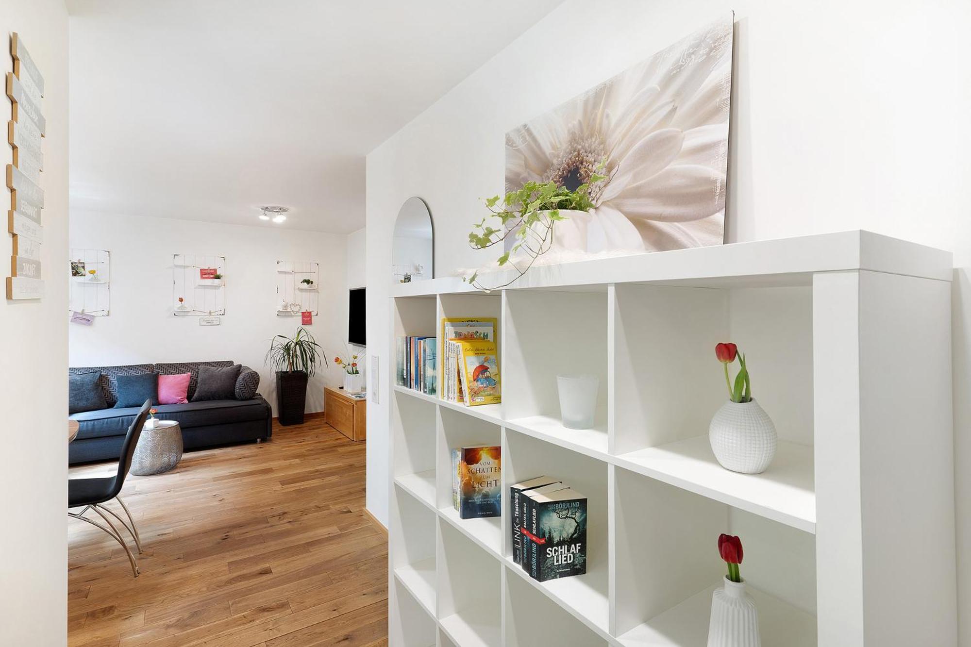 Ferienwohnung Kleeblatt Herbolzheim Zewnętrze zdjęcie